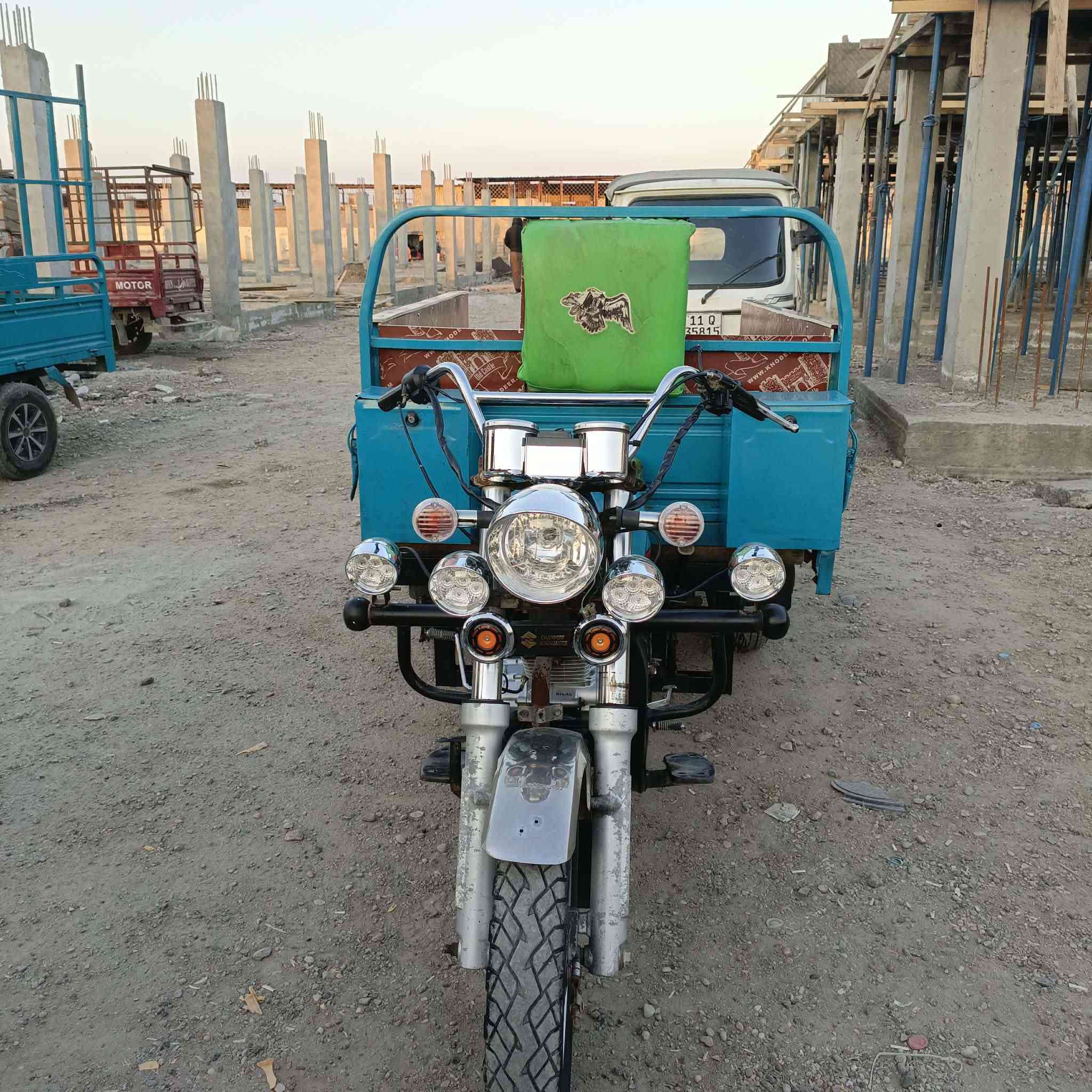 سلام عليكم ورحمه الله ستوته ام طير موديل 200/22 كهربائيات كله شغاله تخم تاير سعر 1500وبيه مجال مكان اديالى الخالص دوجمه ااتصل ودلل ***********
