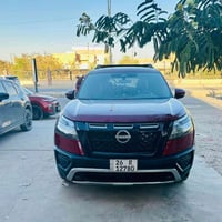 نيسان باثفندر 2023 • نيسان باثفايندر • سيارة نيسان • باثفندر روك كرم •...