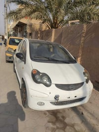 بي واي دي اف زيرو • ٢٠١٣ • كير عادي