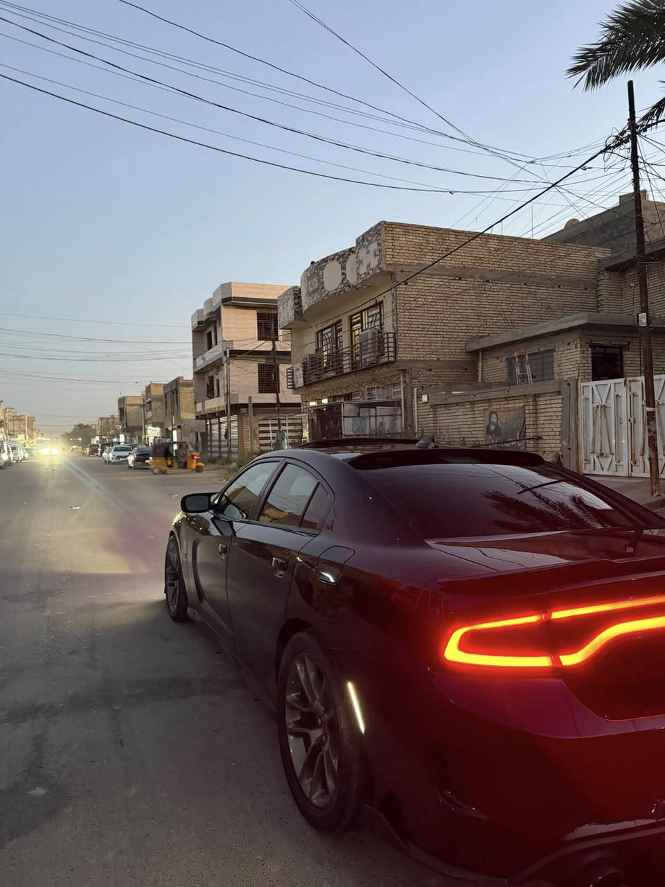 السلام عليكم سيارة جارجر 2020 بغداد فول بسمي حادث السيارة جاملغ او بنيد  مكان السيارة شعب  الرقم ***********   السعر 205 او بيهة مجال

