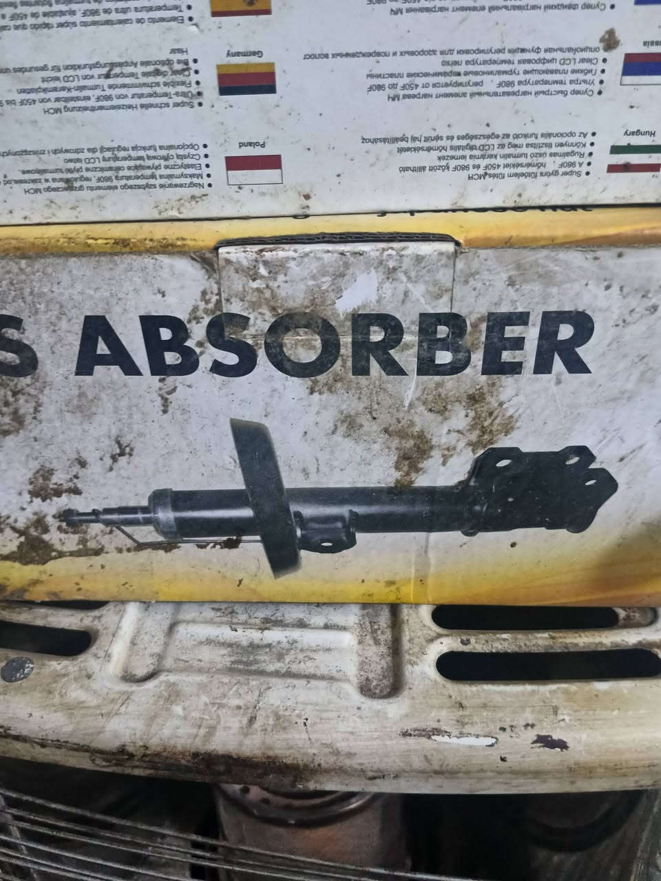 للبيع ارض سوناتا 2 مامستعمل قيموهن اخوان مامحتاجهن


**إذا كنت صاحب هذا الإعلان وتريد حذفه لأي سبب، رجاءا أرسل رسالة إلى الدعم الفني**