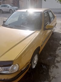 ٢٠١٥ • بدون ضربه • مكينة كير مكفولة