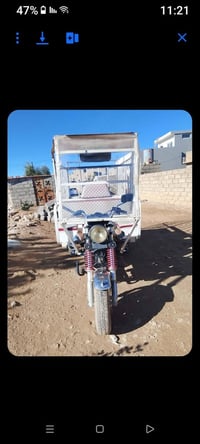 ستوته موديل 2021 للبيع سعر مليون دينار محرك مامفتوح  منفيس موجود تلفون...