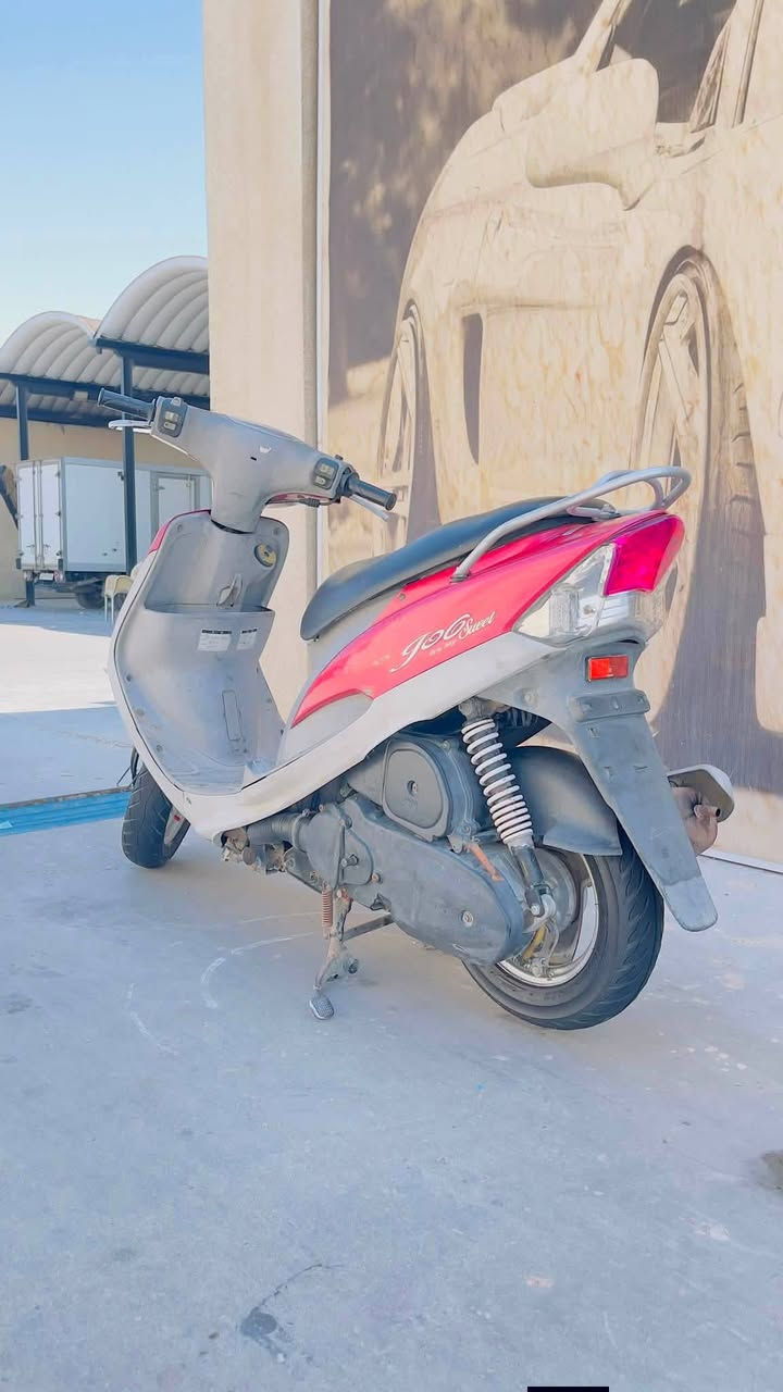 للبيع كفاله عامه صارله اقل شهر من طالعه  سعر 950بيه مجال قليل مكان كرنه***********
