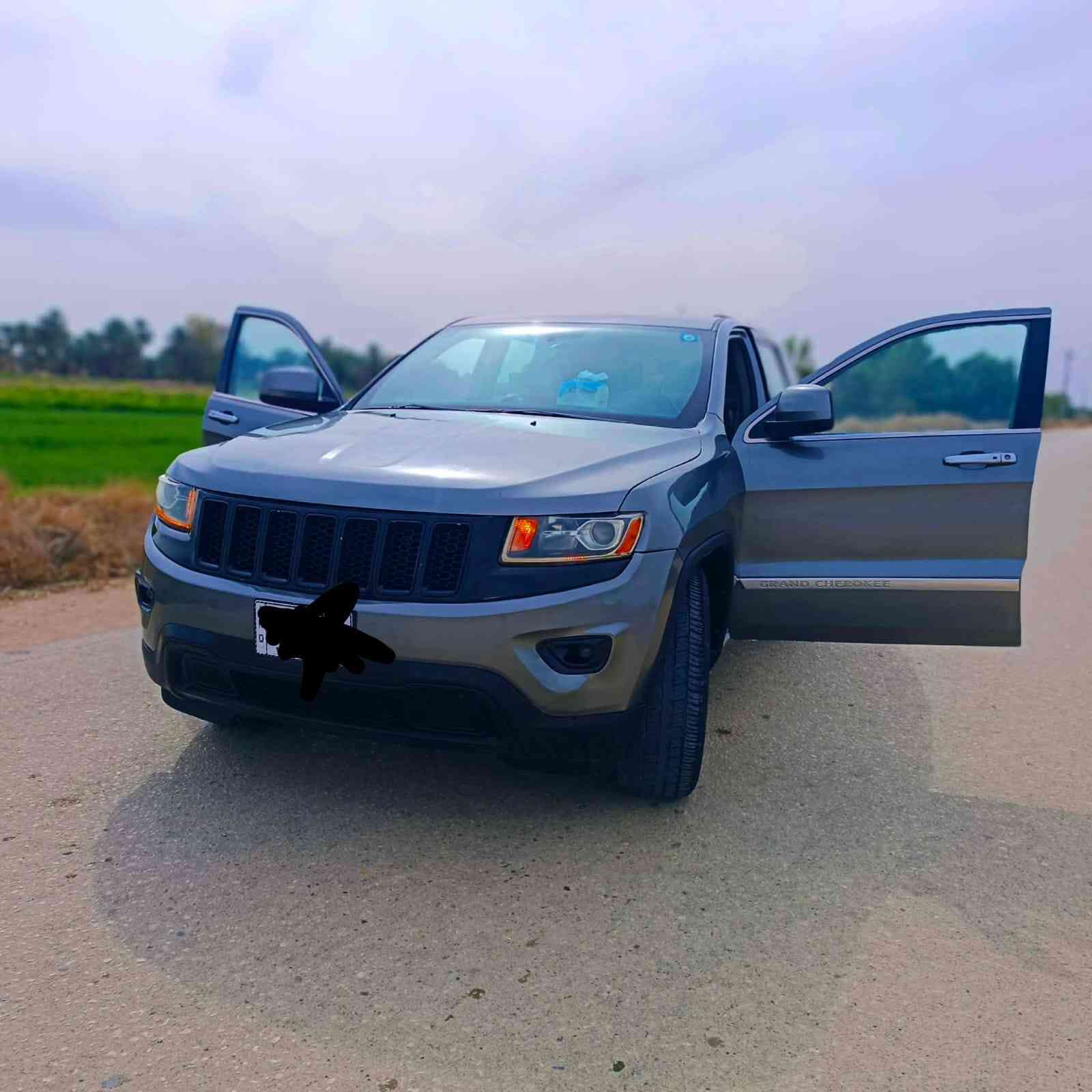 جيب لاريدو موديل 13 بغداد بسمي بيهة قطع ابيع حزام مراوس بسورنتو او بيع السعر 135$الاستفسار 
***********
