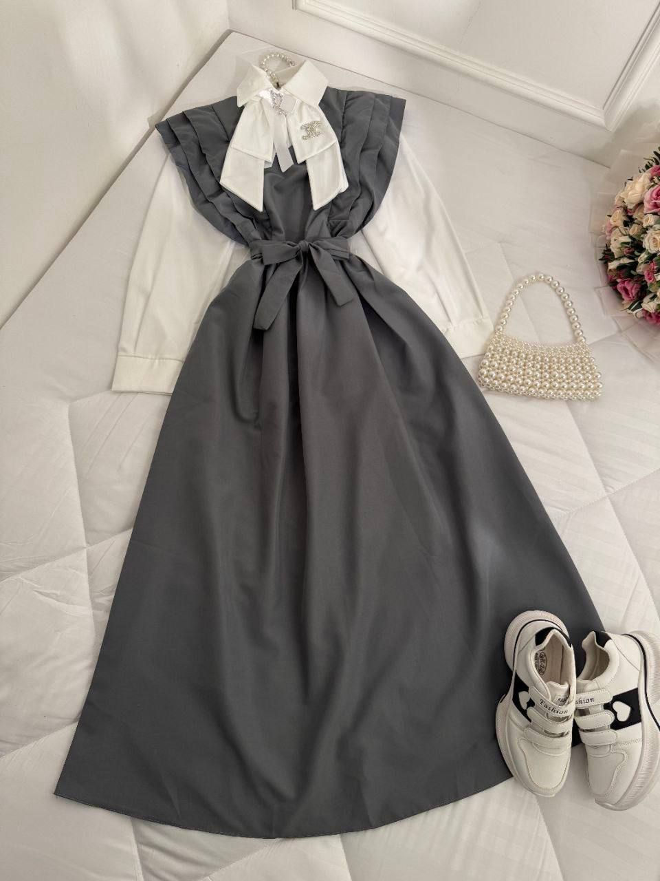 صدريه مدرسيه 
سعرها 10الف

قياساته 42 44 48 46

الوانه رصاصي ونيلي


**إذا كنت صاحب هذا الإعلان وتريد حذفه لأي سبب، رجاءا أرسل رسالة إلى الدعم الفني**