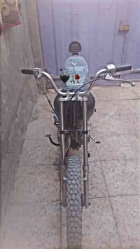 دراجة نارية • مكفولة • كربلاء الحر