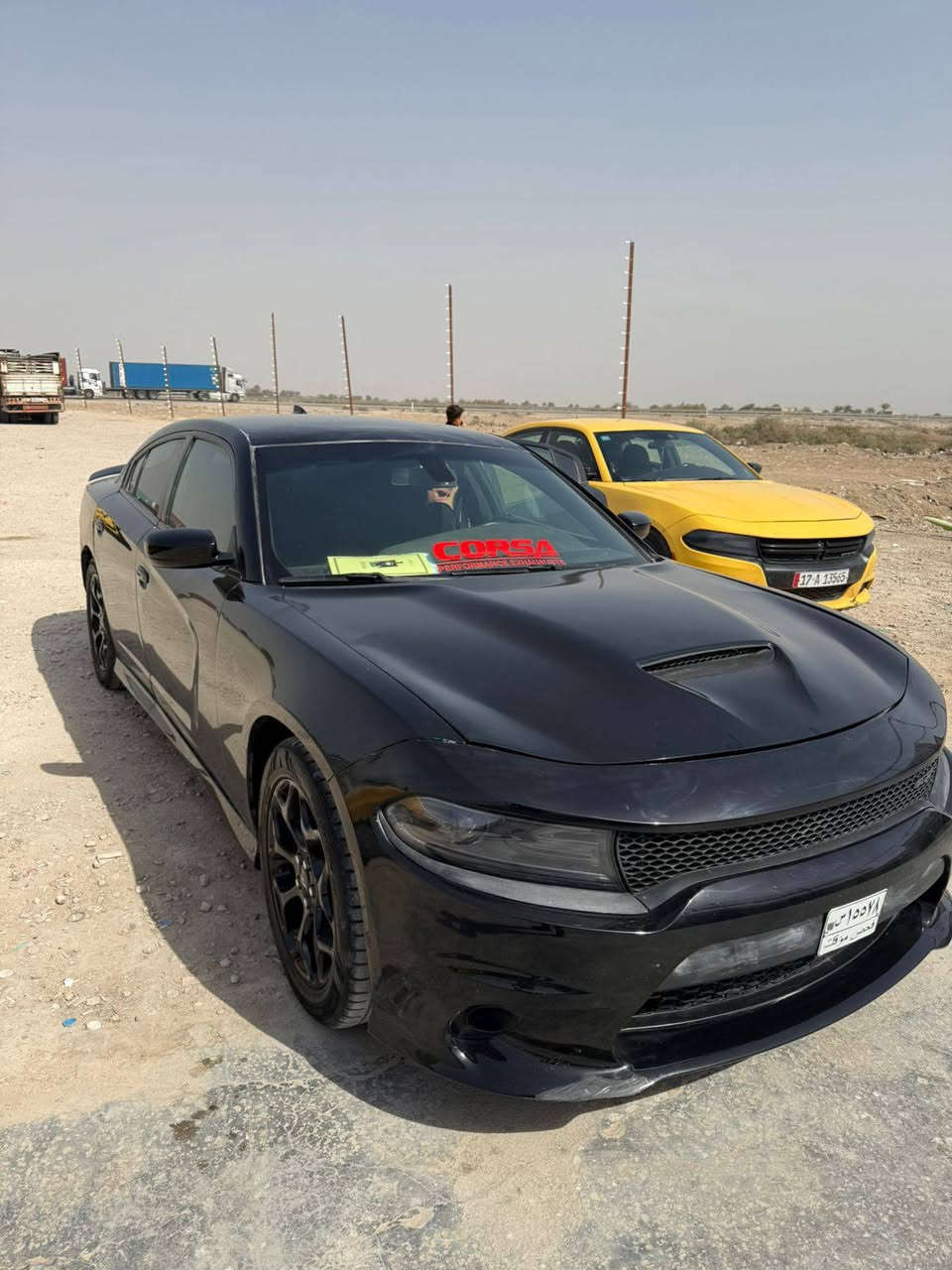 سلام عليكم منرخصت مدير الگروب المحترم للبيع 23اصل السياره فور ويل وملغي فحص موقت  تترقم جميع محافظات جاهزه عوزه بس رقم ومكان السياره بصره 
والسعر155قفل تفيدك بخدماك ماتفيدك اعبر المنشور والله يرزق الجميع


**إذا كنت صاحب هذا الإعلان وتريد حذفه لأي سبب، رجاءا أرسل رسالة إلى الدعم الفني**