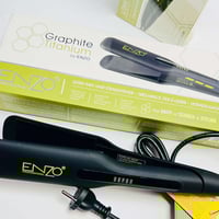 كاوية شعر • انزو الايطالية • حرارة ٩٥٠