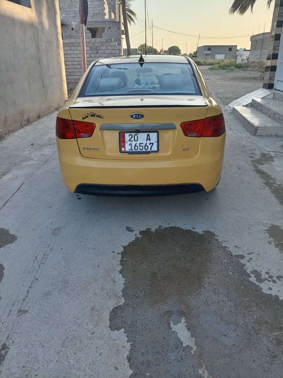 فورتي ٢٠١٠ بسمي تنته منضومه غاز سعر ٧٧  هاتف ***********
ديالى بعقوبة
