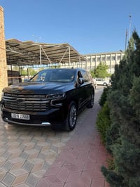 تاهوو بريمير • ٢٠٢٤ • كلين تايتل
