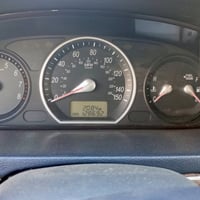 سوناتا ٢٠٠٧ • وارد امريكي • حادثة