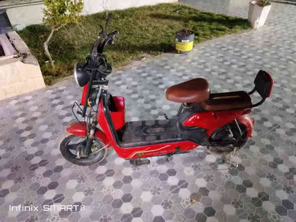 باسكل شحن للبيع شغال مابي اي عطل سعره 250الف 
الاستفسار الاتصال على الرقم ***********
