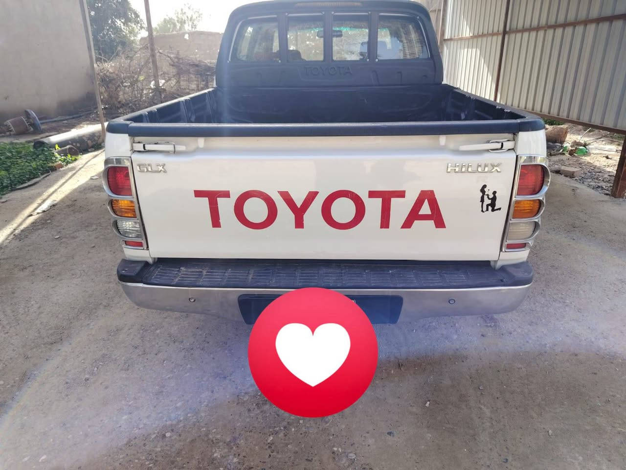 عذاري موديل 2009
كير ومحرك شرط 
شاصي 19 
صدر جديد مابيه اي ضرر لا صبغ ولا دعم 
السعر 175 وبيه مجال شي قليل 
رقم صاحب السياره ***********
