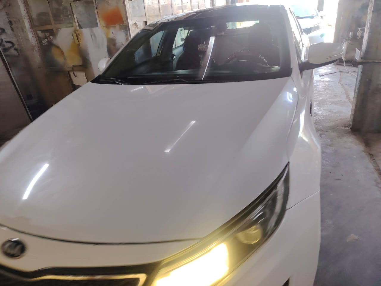 السلام عليكم كيا اوبتما ١٦شكل ١٥ خليجي فول مواصفات محرك دوش٢٤٠٠ اربيل دولي سنويه ٢٨ كير ومحرك وتبريد كفاله منظومة غاز بانوراما دبل كزوز اشاير مري كامره شفط قطعتين حداديه جديده تخم تاير نظام ايكو بصمه بيها ضربات عل بارد مكفوله من عيب والكص ابيع حزام السعر ١٢٠ ولماعاجبه السعر لايعلق اتصال*********** مكانها الديوانيه
