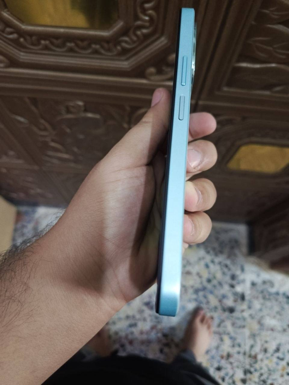 سلام عليكم جهاز هونر x6c ذاكره256 جهاز مدعوم ب ذكاء الاصطناعي جهاز شخط ما بي مكفول كامل ملاحقات ويا4 كفرات مستخدم قليل سعرررر جديد 230 اني عارضه ب200 الف اي ستفسار راسلني خاص او عل رقم ***********
