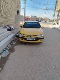 بارص • ٢٠١٣ • مكفولات موتور وفتيس