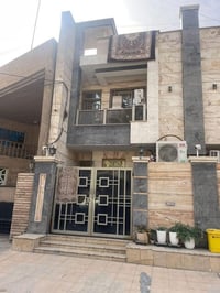 📣دار مميز  للبيع🧿 📍الموقع -حي البنوك -محله 319 🚦 شارع 15. مع رصيف 4 م ...