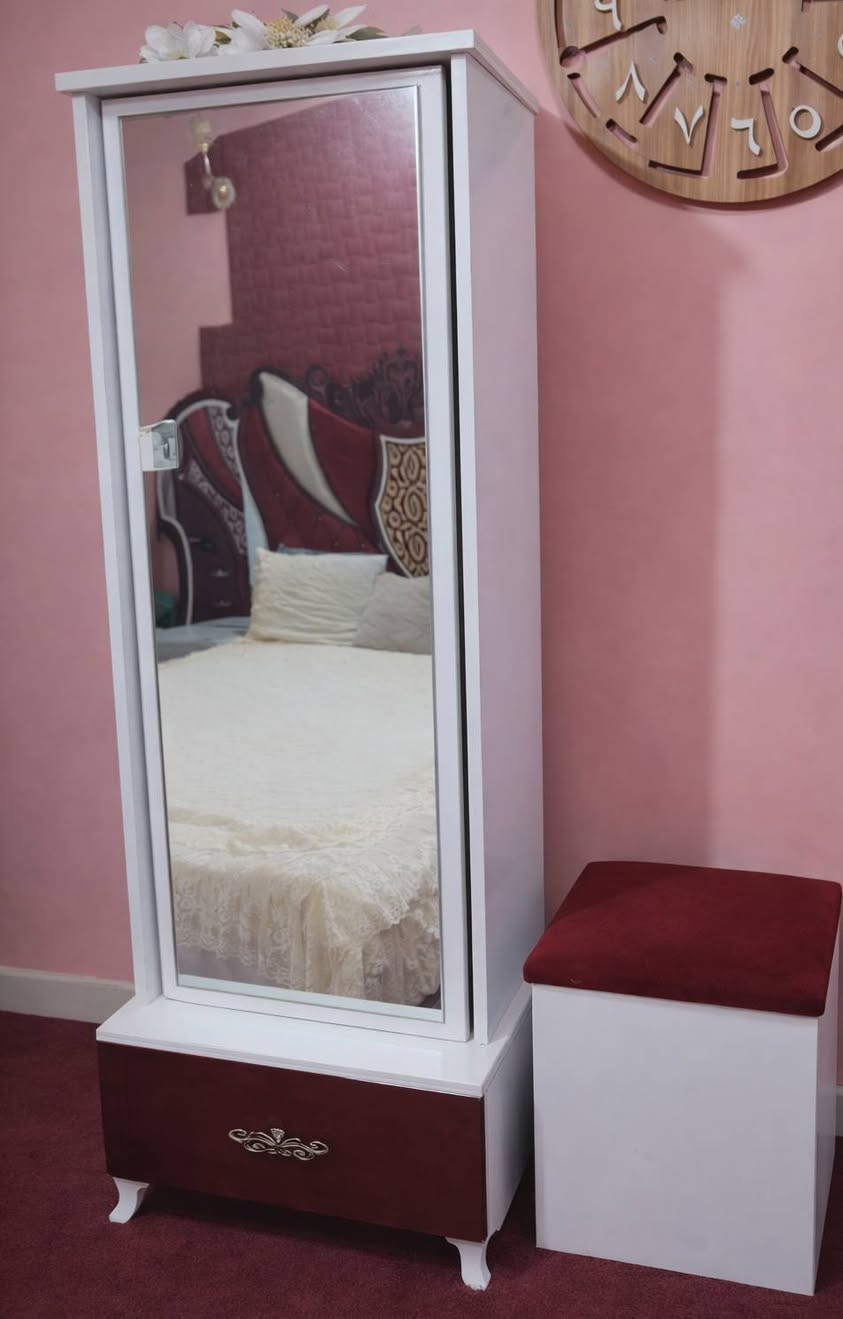 غرفة نوم تركي للبيع 
ضخمة 8 قطع 
سعرها 550 الف 
عنوان الكوت الفلاحية


**إذا كنت صاحب هذا الإعلان وتريد حذفه لأي سبب، رجاءا أرسل رسالة إلى الدعم الفني**