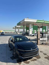 كراون هايبرد • ٢٠٢٤ • رقم بغداد