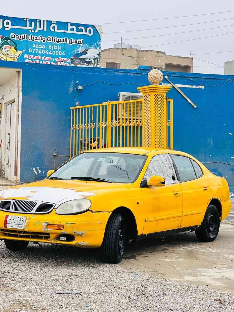 ديو لكنزه موديل 2000 محرك وكير شرط محرك وكير فكتره صدر نص عمر تيرات جديد الجدام  والوره نص عمر باتري جديد  للبيع اومراوس السعر 10 قفل ***********
