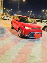 سول S • ٢٠٢٣ • رقم اربيل وارد امريكي