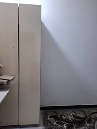 رفوف • ٣ قطع • حي العامل بغداد