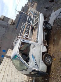 شنكه • تاير جديد • يعوزها كلوبات