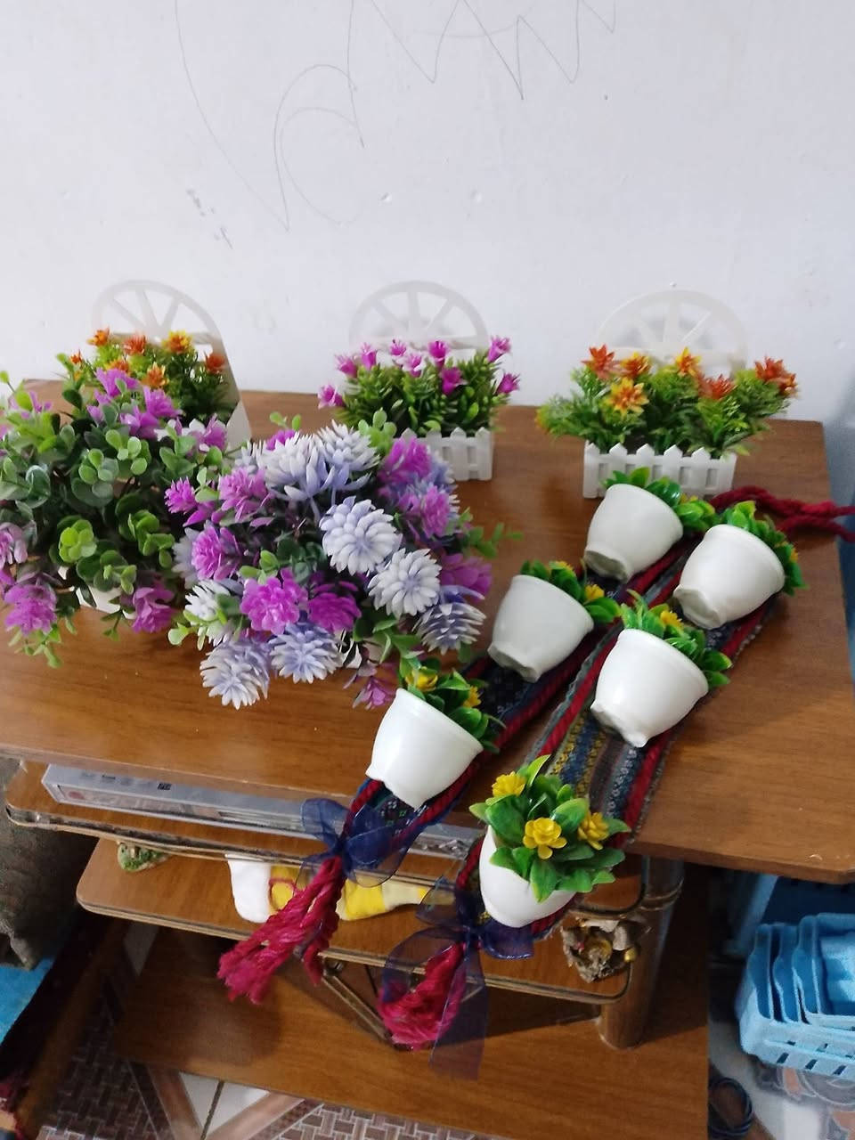 غراض بيت نضيفه للبيع مستعجل


**إذا كنت صاحب هذا الإعلان وتريد حذفه لأي سبب، رجاءا أرسل رسالة إلى الدعم الفني**