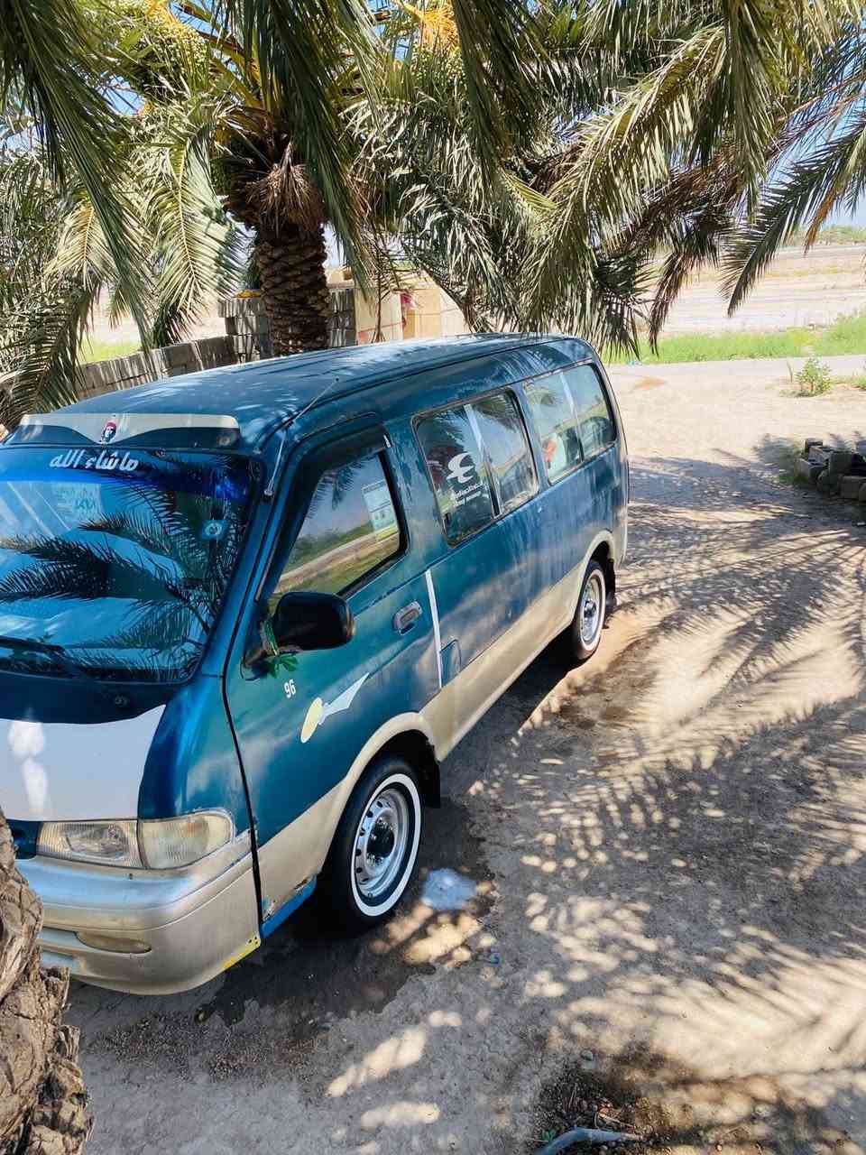 #سلام عليكم قره لمنشور زين ورجان رجان لمو شراي لا يتصال بريجو للبيع موديل 96سنويه #لـ30مصفره من كلشي #محرك كير #شرط #حاويه لا تبخير ولا تنقيص دواخل جدد شاصي واحد معمر لباقي كفاله كشر كفاله لا معجون ولا صبغ سياره مال #جناي نافضه نفض عل ايدي نعومه وشلعه مال بانزين 
#مكان سياره حله تصال وبيك خير ودلل***********
