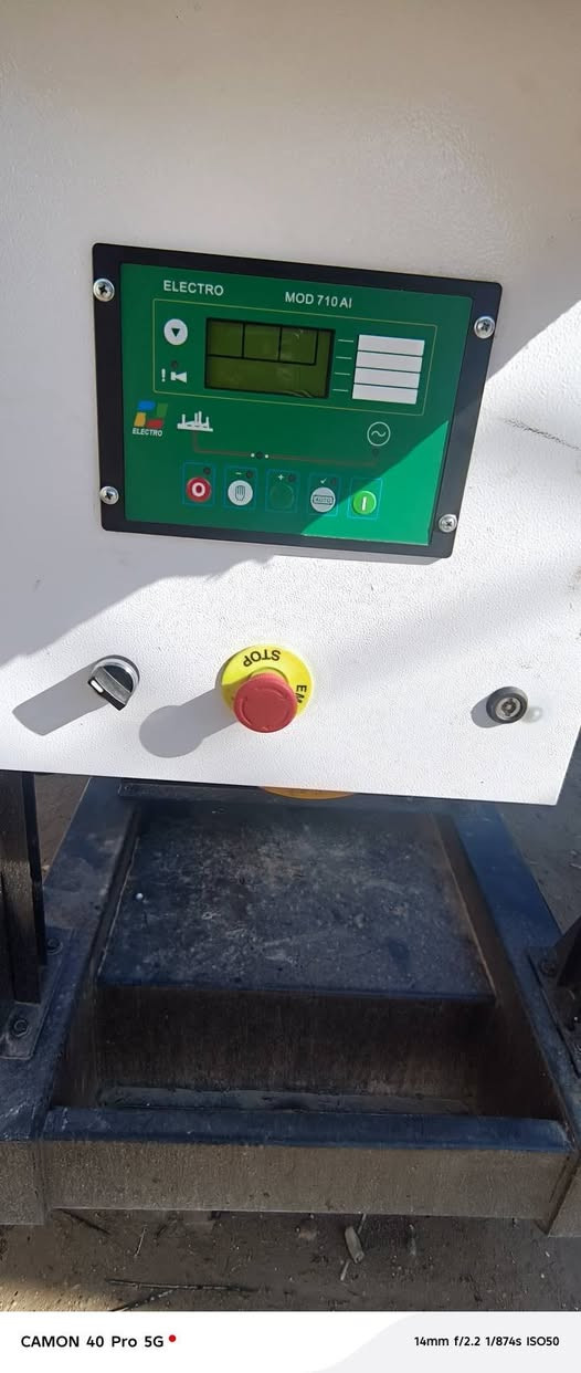 بيركنز نكليزي 45 كيفي 3 سلندر سوبر 105 مجفت جديد غراض اصلية KS كرنك وبستم ستندر ضفيرة بورد وضفيرة وشاشة وقاطع جدد راس توليد بلادي ما ملفوف سوبر جديد واتر بم جديد راديتر جديدة السعر 37$ وبيها مجال مكاني بغداد اليوسفية ***********
