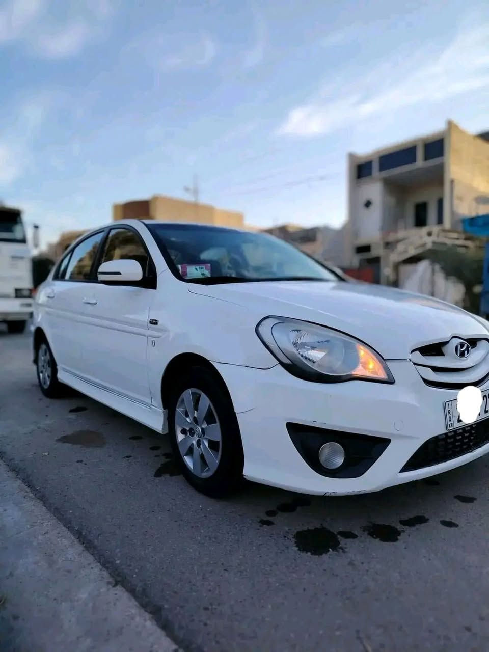 🔻اكسنت دبدوب موديل 2011 محرك 16 اصلي 🔻COVTسياره بدون ضرر  رقم اربيل جديد هزه جديده 🔻كابون بانزين بيها بسم المالك شرط التحويل #السعر_100_وبيهامجال شاري اتصل على الرقم ***********مندوب الثقه بادارت ابو محمود بيع سريع عندك سياره تريد اعرضها  ارسل صور السياره وتفاصيل على الواتساب رقم موبايل ***********موصل الايسر
