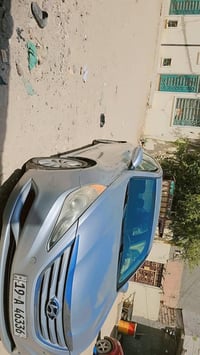 سوناتا ٢٠١٤ • جاهزه • كربلاء