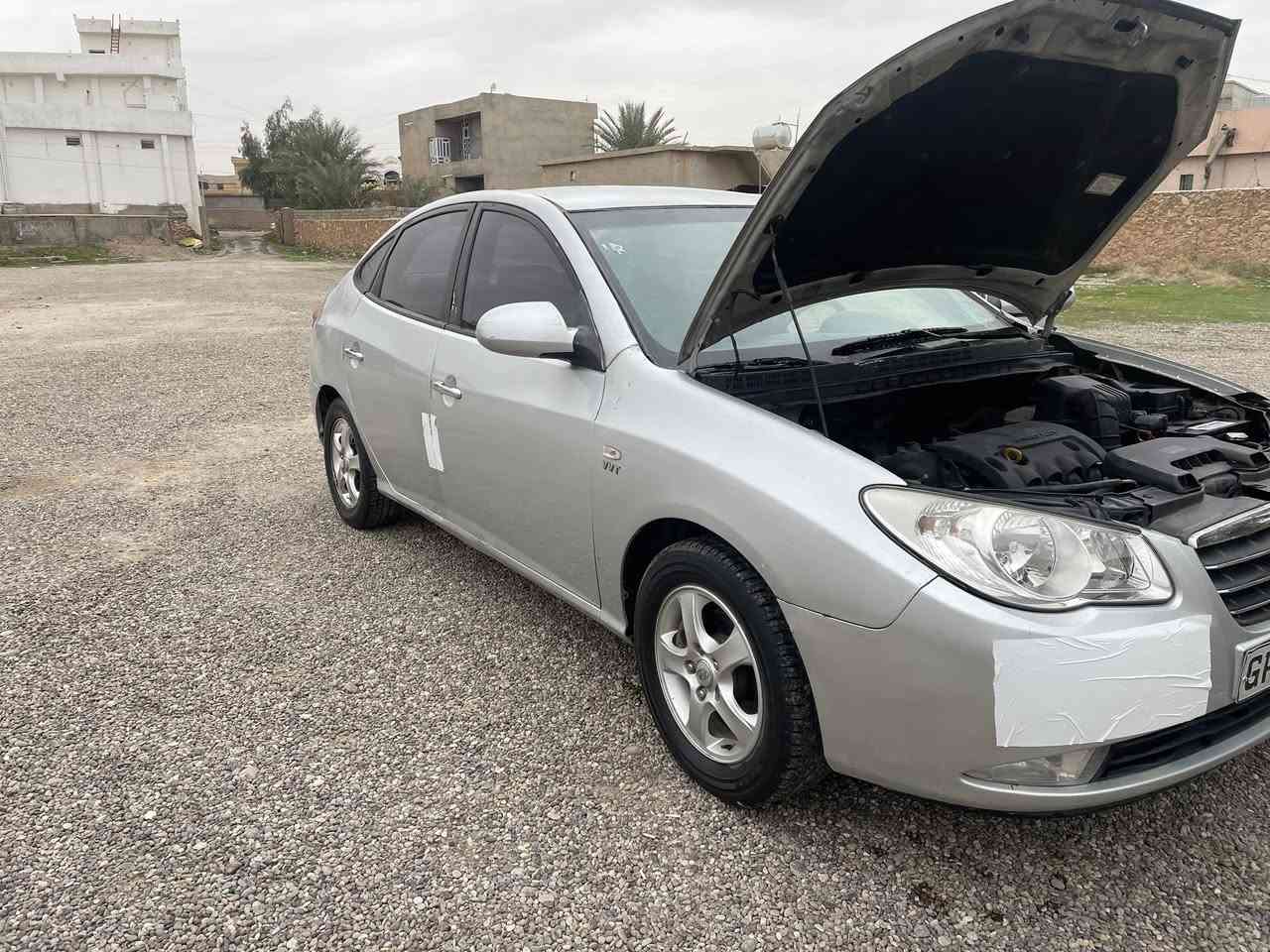 السلام عليكم
افانتي للبيع ادوات دخول جديد موديل 2009
محرك كير صدر تبريد تدفئه كلها شرط
مكاني ناحية الزوية
سعر 41
***********
