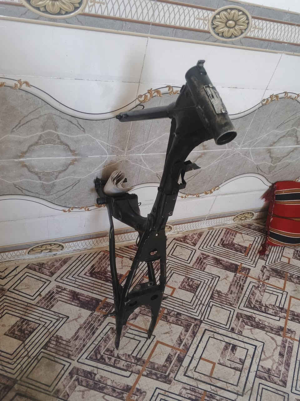 شاصي ارشه موديل 14اوراق اصولي مصبوق وكامل قفل ب250شراي تصل خاص ماكو تصل هاذا رقمي‏‪***********‬‏ مكان ناصريه مركز تضحيه
