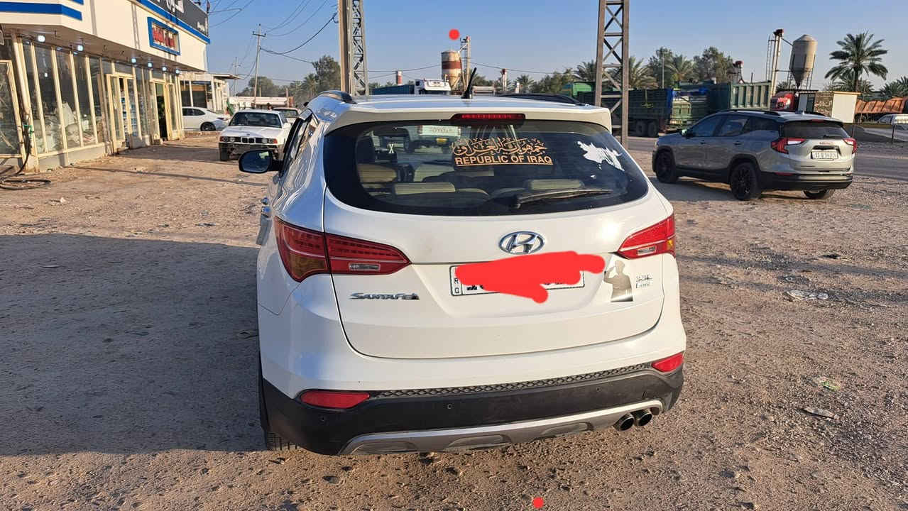 سنتافيا ٢٠١٥ خليجي
سبعه راكب
سته سلندر
بنو راما
١٦٥وبيها مجال
***********
