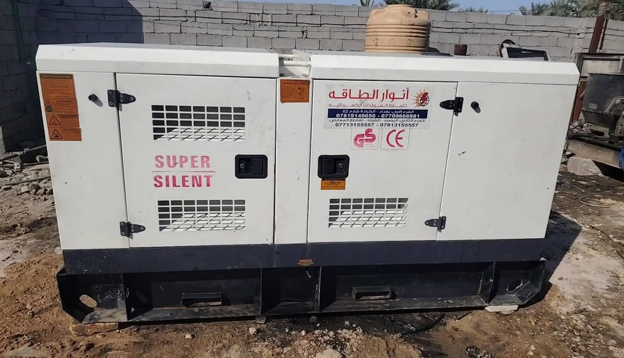 مولد بيركز 4 بستم صيني لوك مشتغل شي قليل ⚠️

 60 كيفي بلادي لاتنقيص ولا تبخير السعر 23 ورقة 💲

المكان بغداد *********** ☎️
