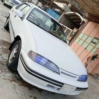 دايو برنس موديل 1995 بسمي سنويه لل28 جديده جامه جديده   محرك كير جديد ...