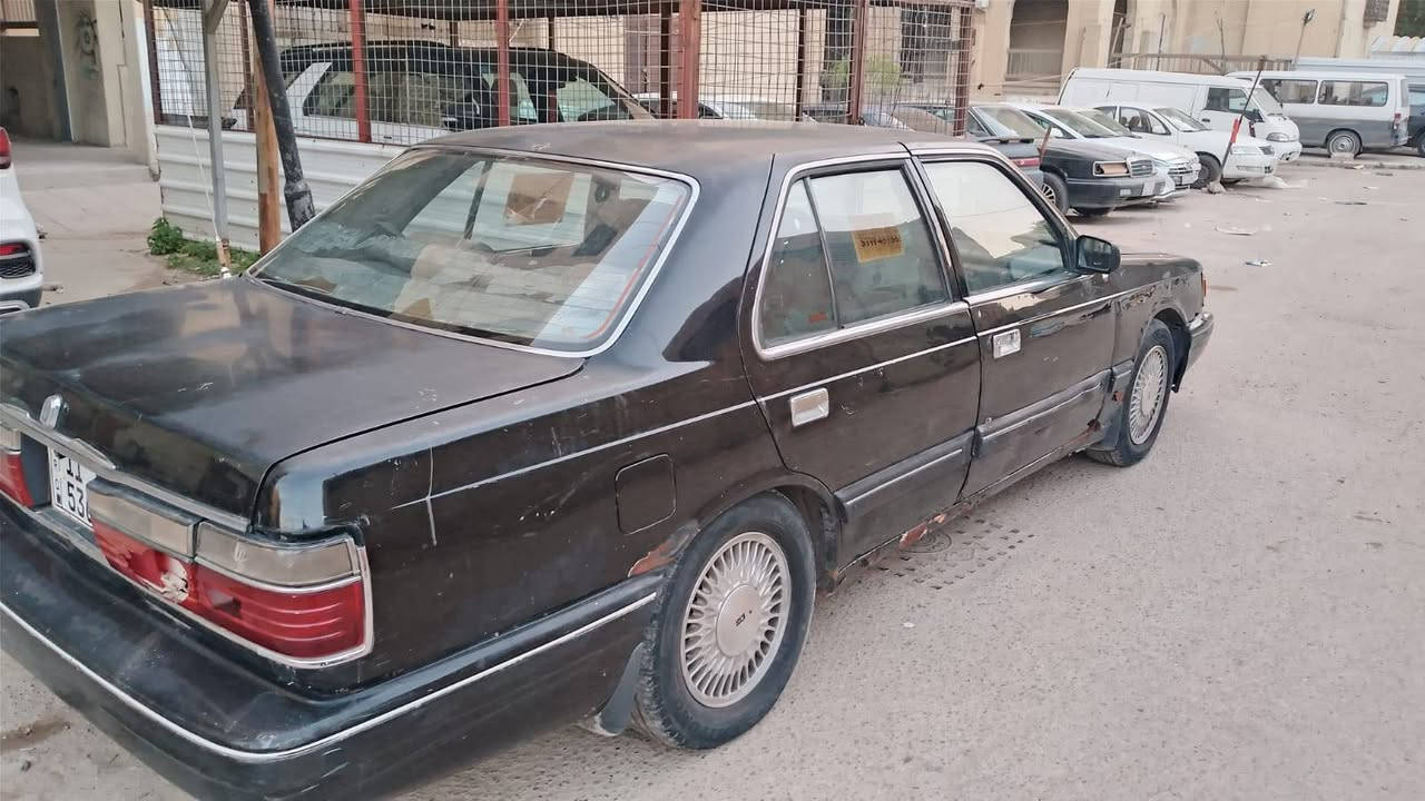 للبيع كيا بونتيشا موديل 94 كير محرك خير من الله المكينه بلادي 2000مسكر السعر29وبيه مجال العنوان شارع حيفا قرب باب المعظم الاستفسار على الرقم ***********
