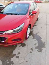 شوفر كروز للبيع 2018اي استفسار اتصل 07755572229