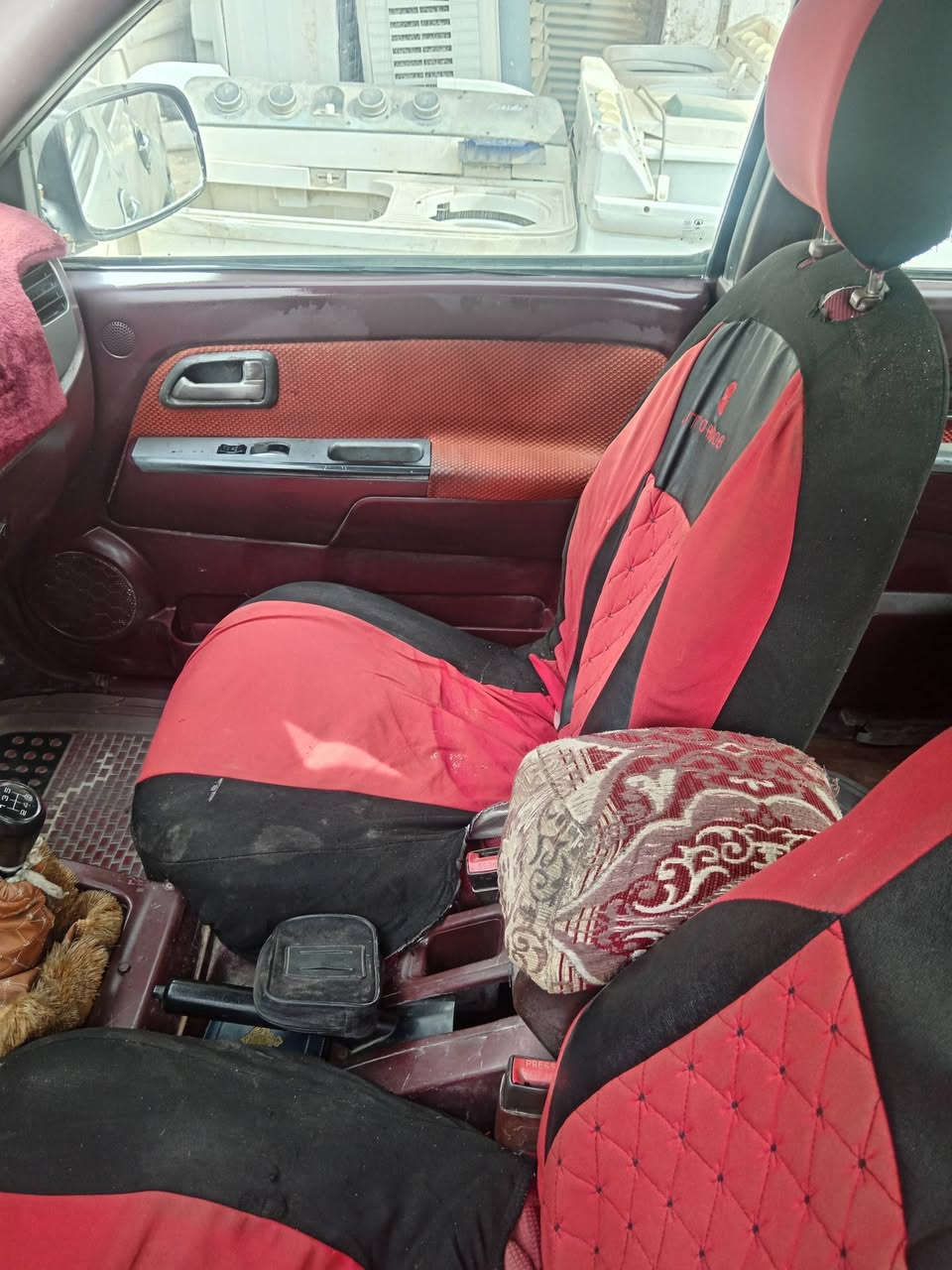 السلام عليكم كريت ويل ٢٠١٣ رقم قادسيه السعر ٣٥ وبيه مجال *********** انتصال
