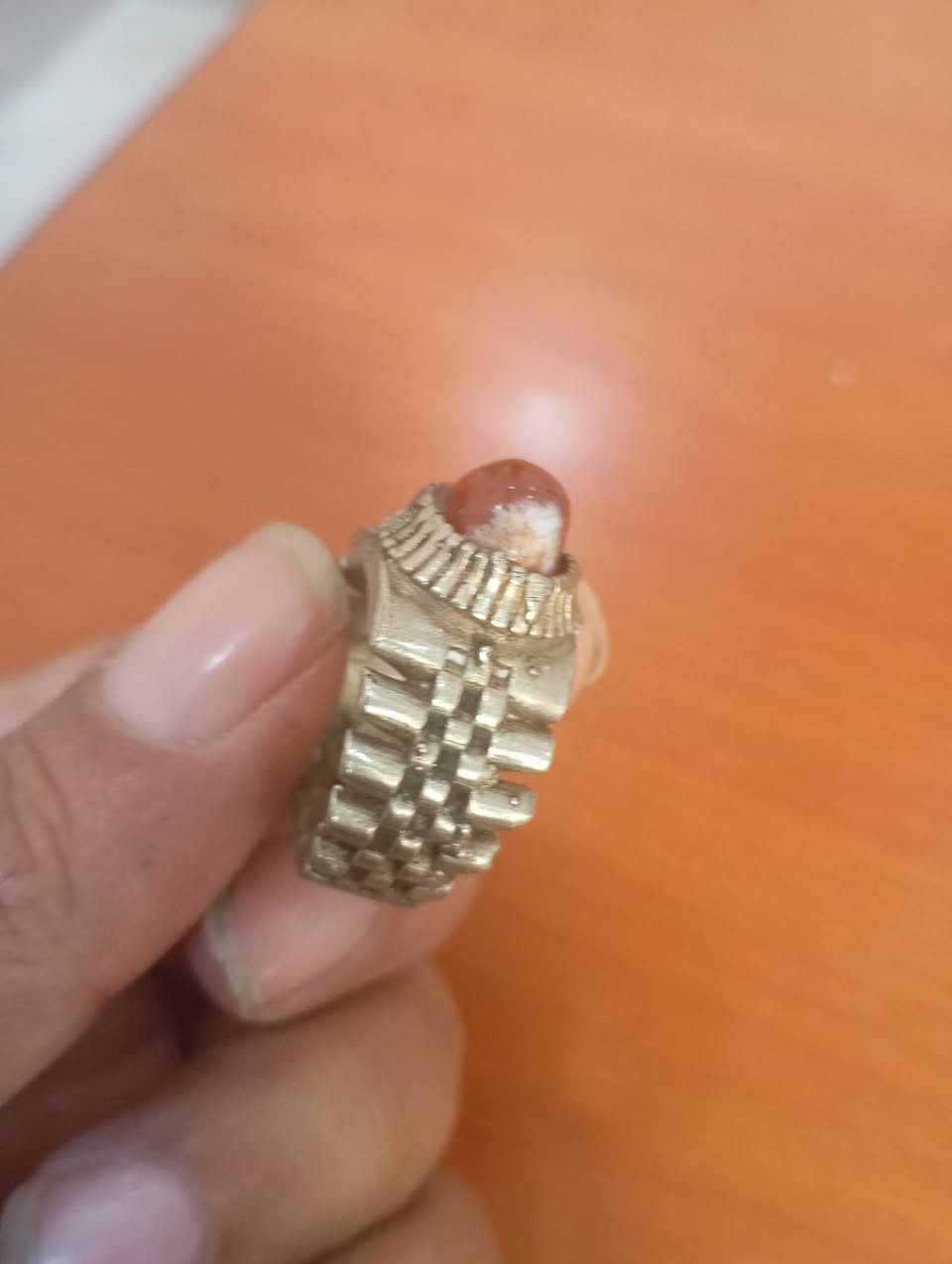 للبيع فضه ماعرف شنو سعره 25الف بغداد ماعندي توصيل


**إذا كنت صاحب هذا الإعلان وتريد حذفه لأي سبب، رجاءا أرسل رسالة إلى الدعم الفني**