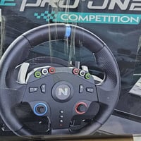 دركسيون شغال 100% يشتغل عال pc شغال ضمان فحص يتوفر توصيل  سعره 75  وات...