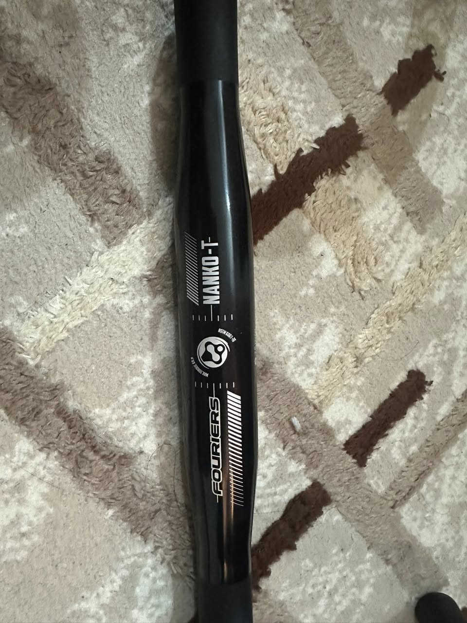 شلعة غراض بايزكلات شوفو الفيديو وبعدين
الكل 
75 الف اول تم بس شوفو سعر قطعة وحدة منهم بيش


**إذا كنت صاحب هذا الإعلان وتريد حذفه لأي سبب، رجاءا أرسل رسالة إلى الدعم الفني**