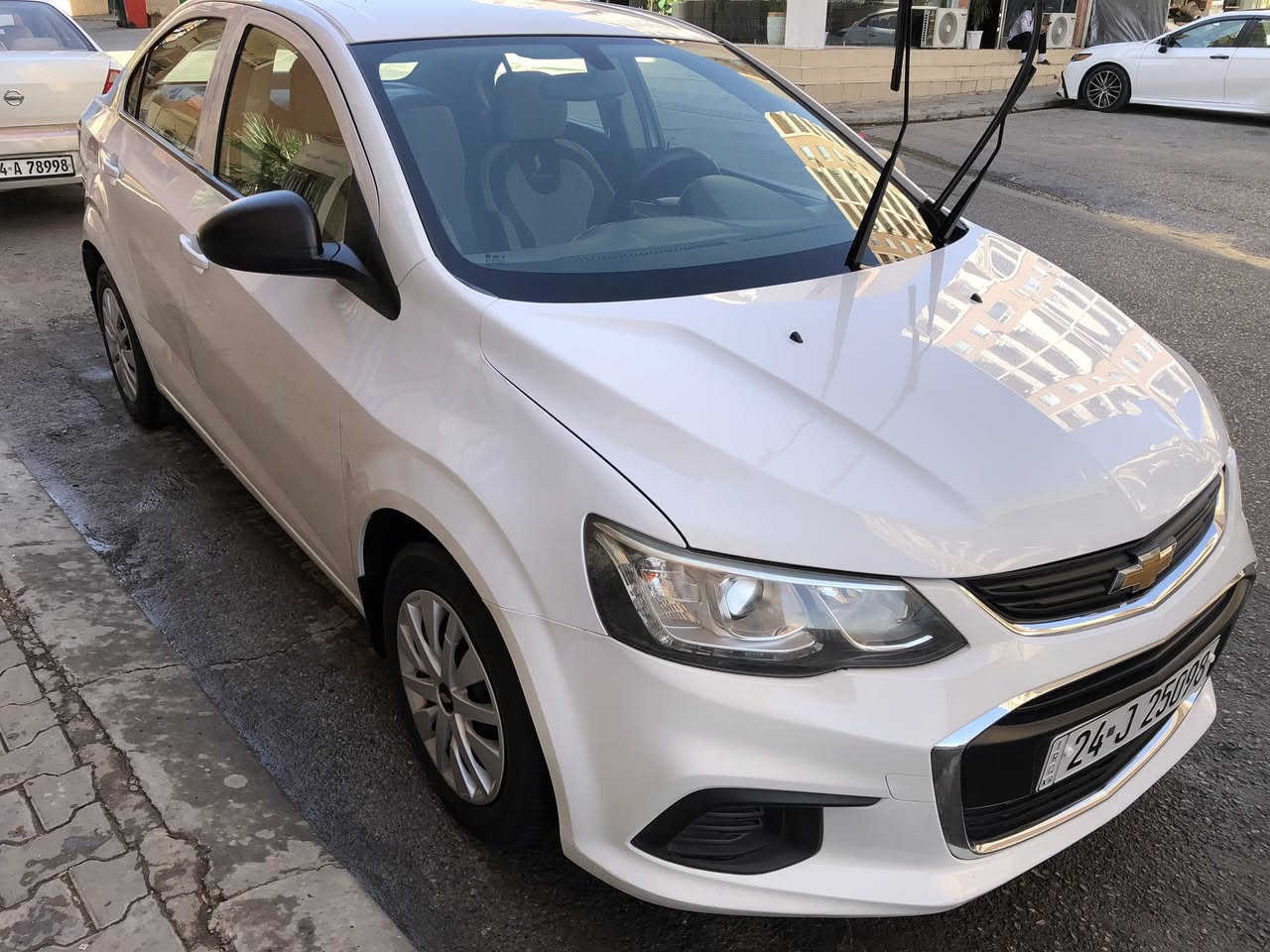 افيو2017 رقم دهوك
بدون صبغ قفل مركزى  تحكم سترن محرك كبير مكانين تعديل بارد شاشة واي فاي بلوتوث كاميرة سنوي جديد  هزة جديد  فحص جديد انا صاحب سعر 93
***********
