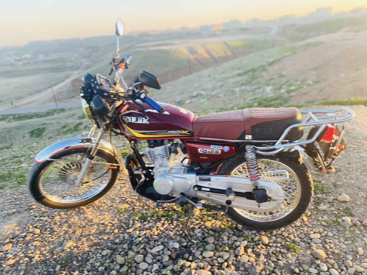 سونك2024 السعر650بيه مجال


**إذا كنت صاحب هذا الإعلان وتريد حذفه لأي سبب، رجاءا أرسل رسالة إلى الدعم الفني**