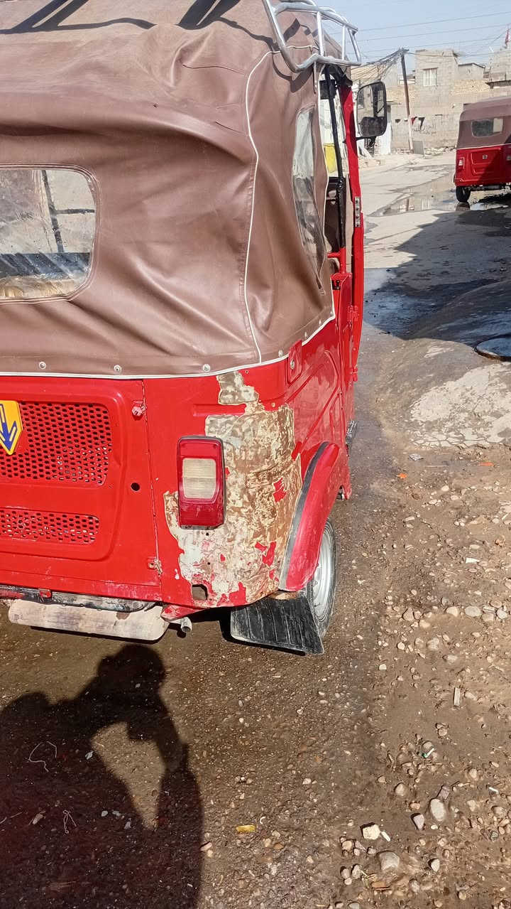 سلام عليكم
تكتك ٢٠٢١ شهر ١١اللبيع المكان بغداد جسر ديالى تكتك نضيفه بيها بس هاي ضربه مصورها سعرر ٦ ملاين وا ٥٠٠
رقم هاتف واتساب ***********
