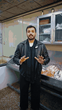 سمچ بحري  ونهري … تعرف قيمته من أول لكمة 🐟 بـ مطعم سي فود نقدملك سمچ ب...