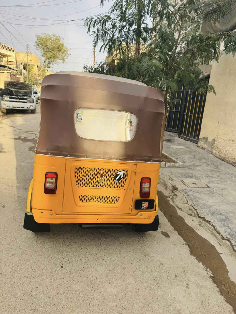 تكتك 22 شهر ال4 المصصفى اوراق مابيها اي ضربه بيها اصبع بل لغد الايسر ما مرجع ومعمرا خياس قبل اكثر من سنه العنوان بغداد للاستفسار خاص السعر 8250 وبيها مجال ملاحضة مجفت تجفيت شركه انعم من البلاد الله شاهد تجي وتفحص بيدك وتسمع صوتها هم ( مايعجبك المنشور اعبر ولا تكتب سعر بل تعليقات رجاءً ادخل خاص وبيك خير وتدلل )


**إذا كنت صاحب هذا الإعلان وتريد حذفه لأي سبب، رجاءا أرسل رسالة إلى الدعم الفني**