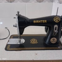 مكينه خياطه براذر للبيع كلشي مابيه 07823547358